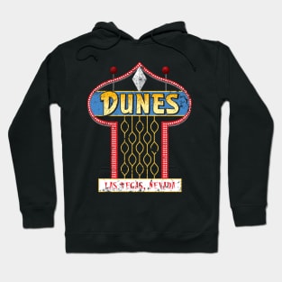 Dunes Hoodie